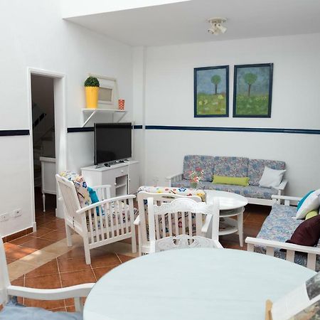 Апартаменты Casa Maria Cristina 3 Санта-Крус-де-Тенерифе Экстерьер фото