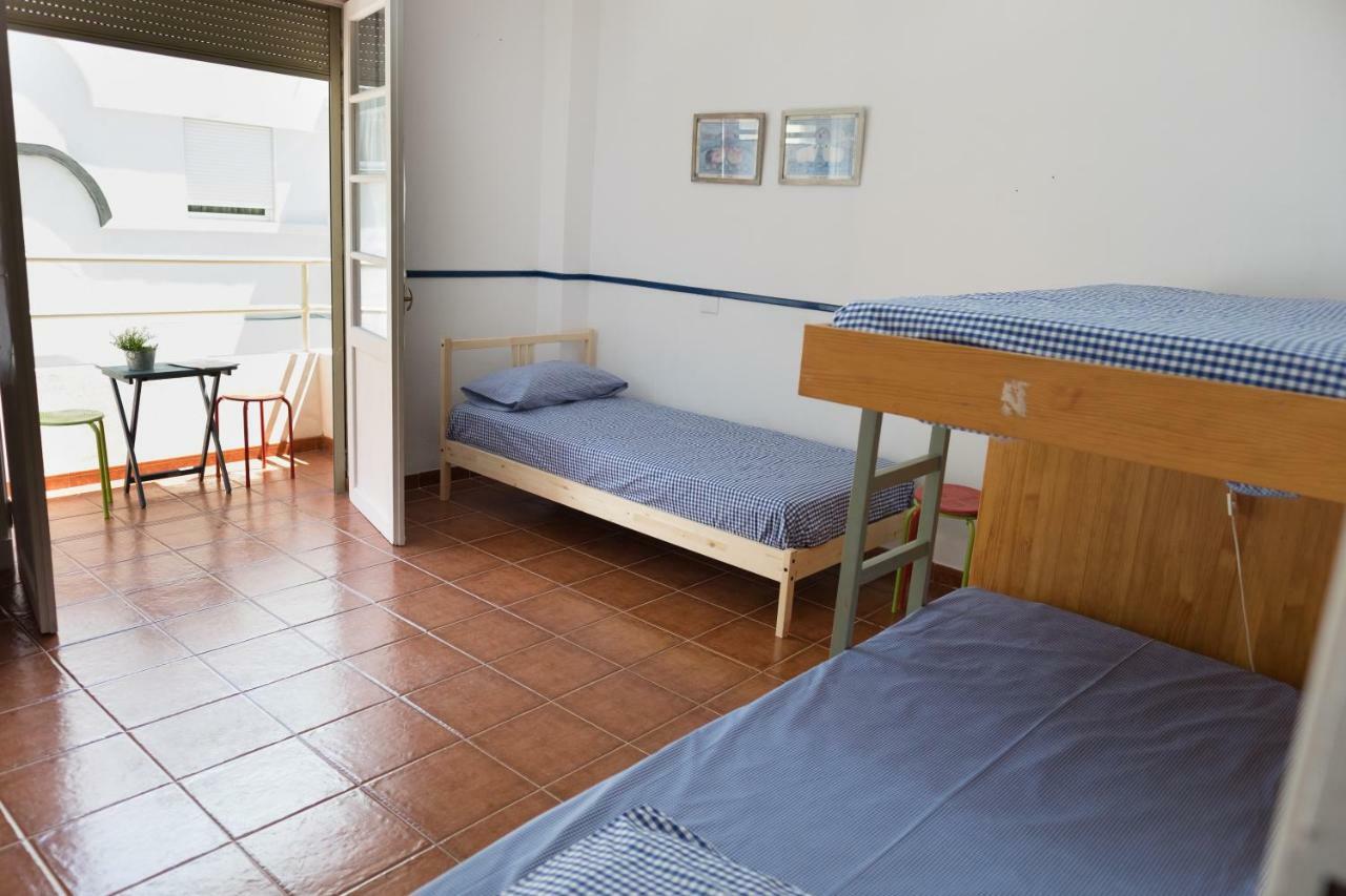 Апартаменты Casa Maria Cristina 3 Санта-Крус-де-Тенерифе Экстерьер фото