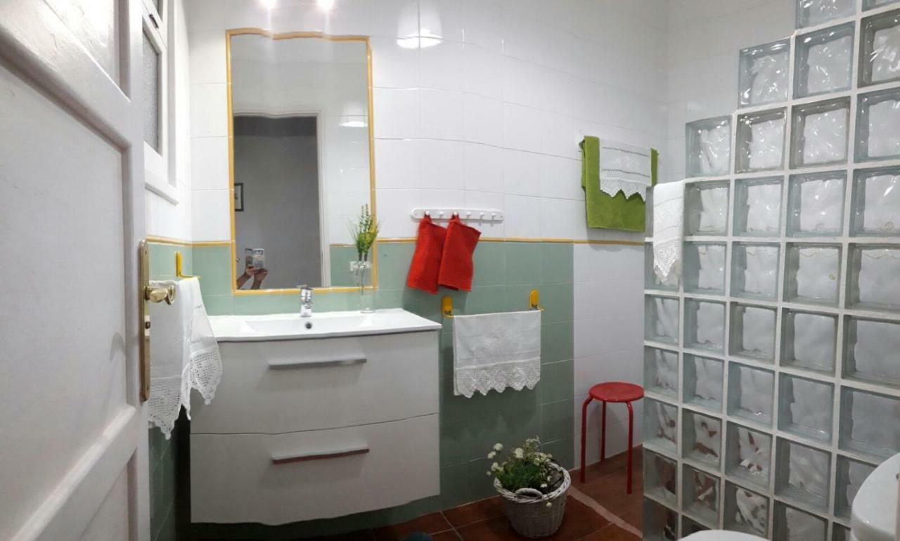 Апартаменты Casa Maria Cristina 3 Санта-Крус-де-Тенерифе Экстерьер фото